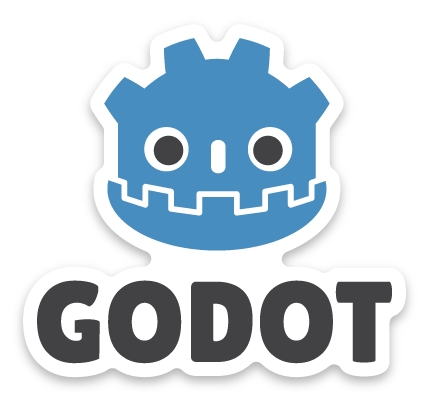 godot logo